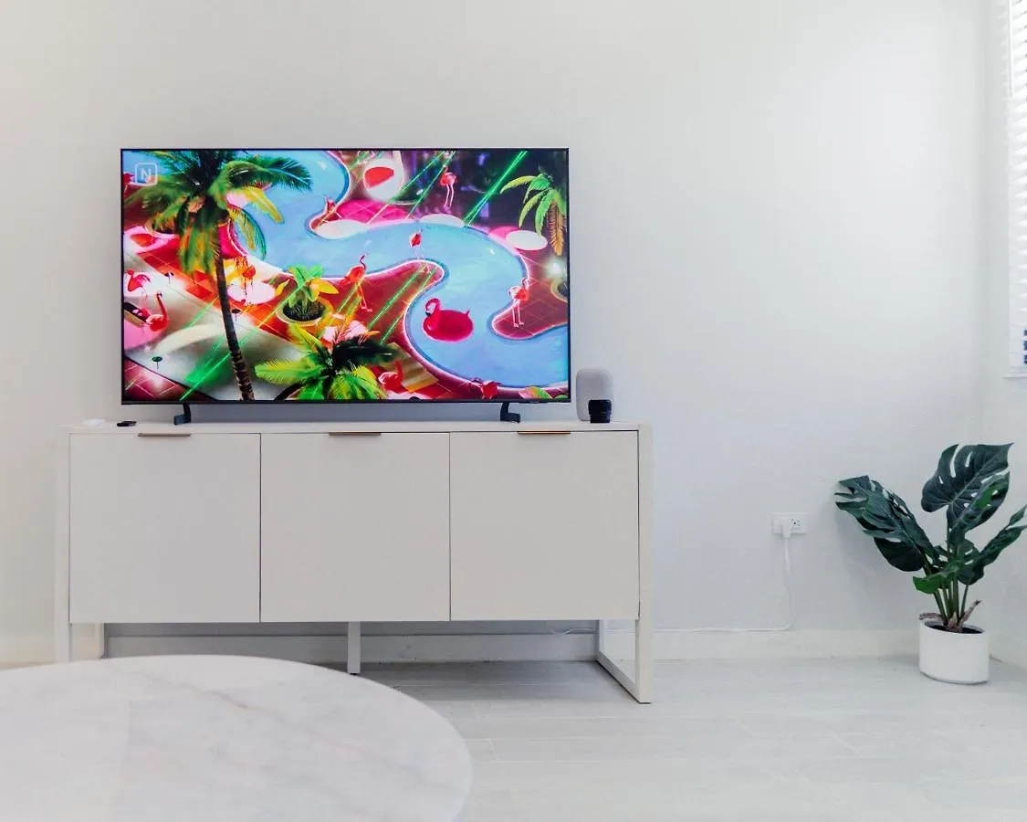Apartmán City Center - Spacious - Modern - Perfect Location San Juan