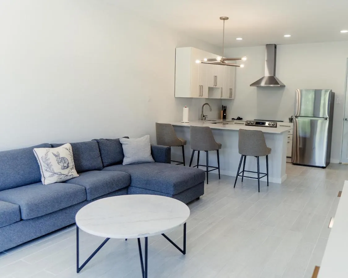 City Center - Spacious - Modern - Perfect Location San Juan Apartmán