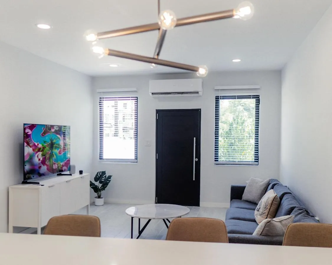 City Center - Spacious - Modern - Perfect Location San Juan