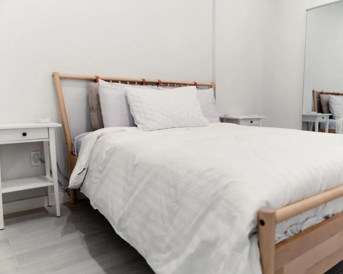 City Center - Spacious - Modern - Perfect Location San Juan 0*,  Portoriko
