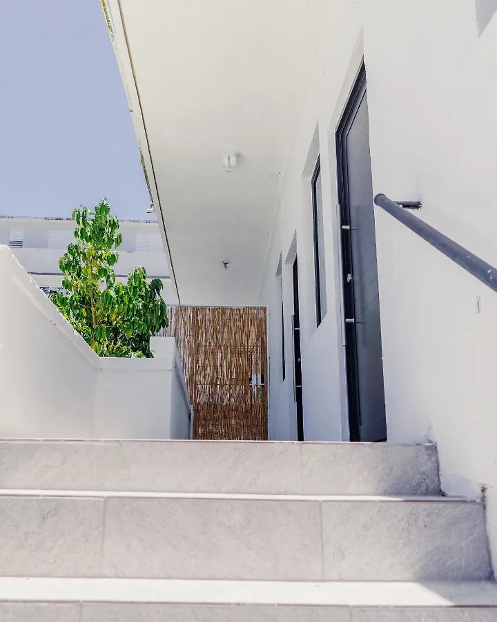 City Center - Spacious - Modern - Perfect Location San Juan 0*,