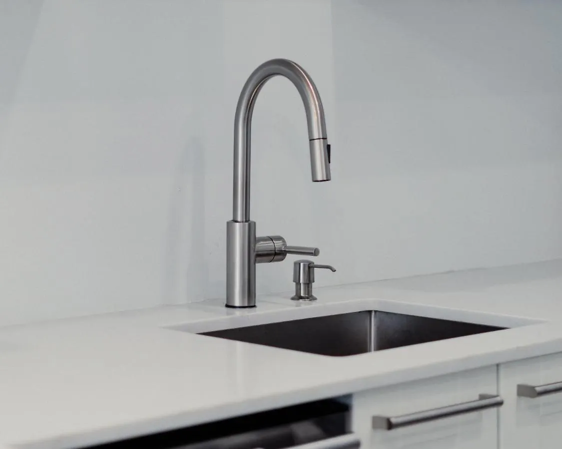 Apartmán City Center - Spacious - Modern - Perfect Location San Juan Portoriko