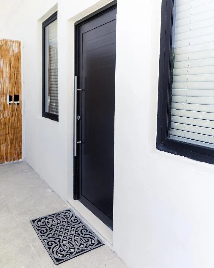Apartmán City Center - Spacious - Modern - Perfect Location San Juan