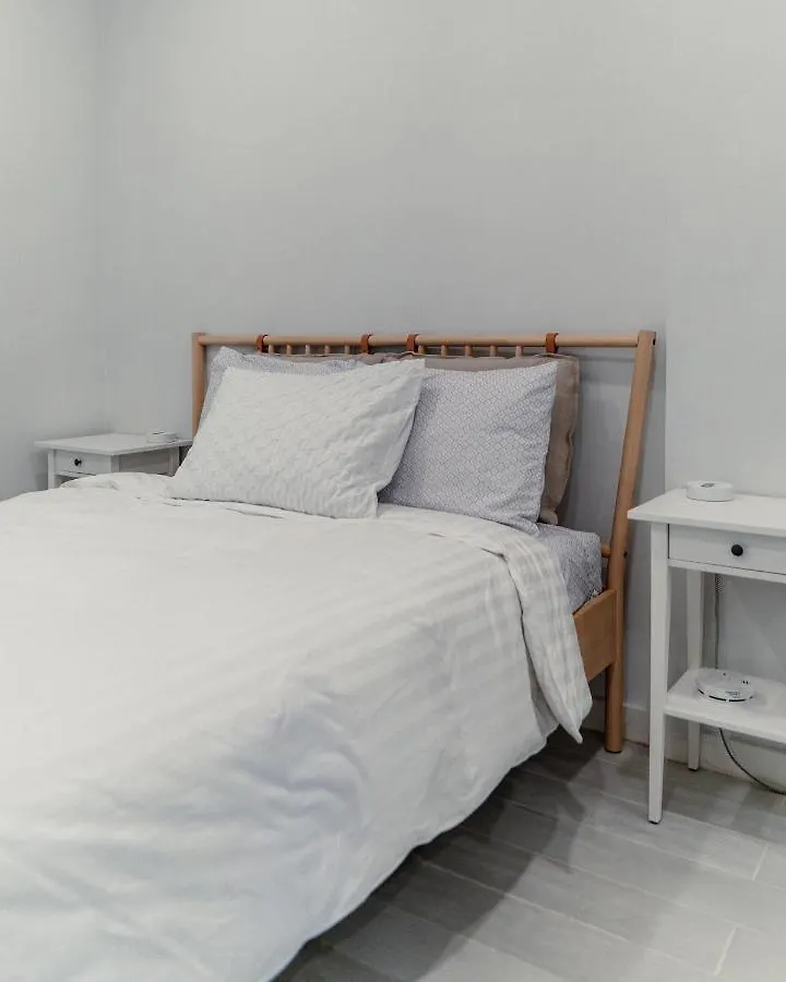City Center - Spacious - Modern - Perfect Location San Juan 0*,  Portoriko